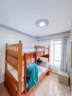 The Kulta Spot Executive Living - Thika - 5