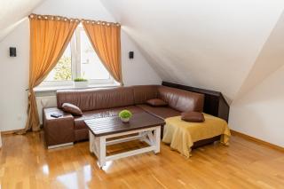 Apartament na Górnej - Puńsk - 2