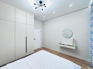 Crystal, Residential Complex - Almaty - 7