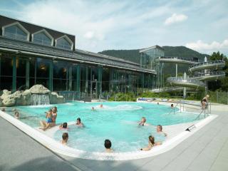 Apartment in Ruhpolding with Alps view - Ruhpolding - 2