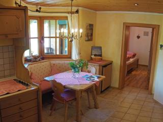 Apartment in Ruhpolding with Alps view - Ruhpolding - 8