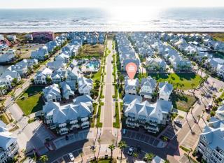Oceanaire 196 RO - Port Aransas - 8