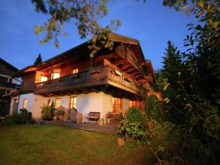 Apartment in Ruhpolding with Alps view - Ruhpolding - 1