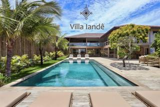 Villa Iandê - Porto Seguro - 0