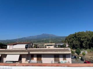 Riposto Sea & Etna View Retreat - Riposto - 9