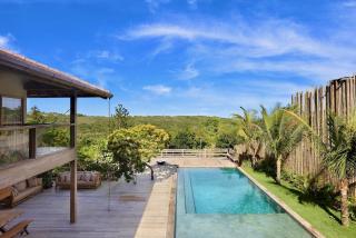 Villa Iandê - Porto Seguro - 2