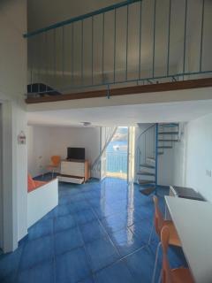 Agenzia Isotur LOCANDA NONNA GIULIA 32 VISTA MARE - Soppalcata - Ponza - 0