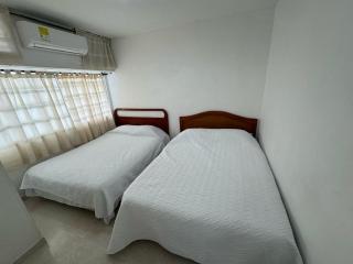 Apartamentos En Edificio Portofino ICDI - Cartagena das Índias - 1