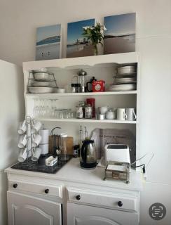 Garden Beach Cottage - Plettenbergbaai - 9
