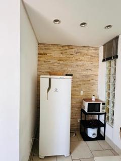 Apartamento Centro de São Sebastião - São Sebastião - 3
