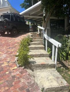 Garden Beach Cottage - 7