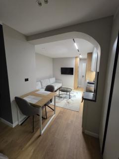 TwoViews Apartements 1 - 7