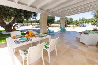 Villa Tiffany by Villa Plus - Carovigno - 8