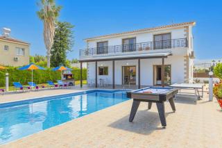 Villa Heracles by Villa Plus - Peyia - 0