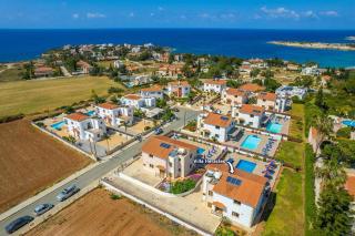 Villa Heracles by Villa Plus - Peyia - 9