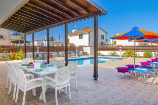 Villa Heracles by Villa Plus - Peyia - 4