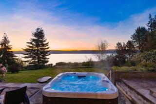 Orca Ridge on Resort Road by AvantStay A Views - Greenbank - 0
