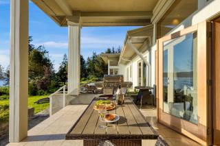 Orca Ridge on Resort Road by AvantStay A Views - Greenbank - 2