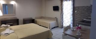 Pallada Hotel - Agia Galini - 2