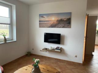 Apartment in Pruchten near Beach and Town - Pruchten - 1
