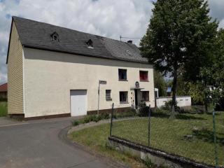 Holiday Home in Eifel with Winter Garden - Karl - 2