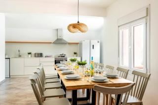Villa Tres Arcos by Villa Plus - Cala en Blanes - 2
