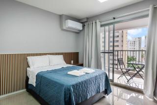 Apê NOVO na Vila Mariana! - 9