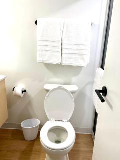 Elevated Living SLC DT Gym Free Parking - Salt Lake City - 3