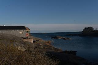 Hojars seaside cottage - 4