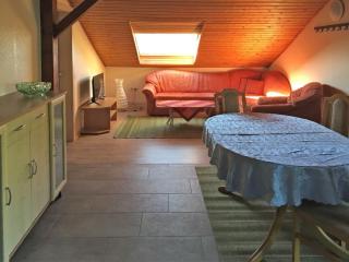Cozy Apartment in Ellar with Garden - Ellar - 5