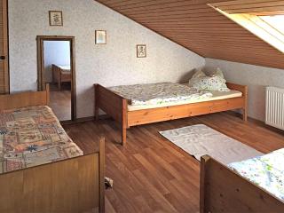 Cozy Apartment in Ellar with Garden - Ellar - 3