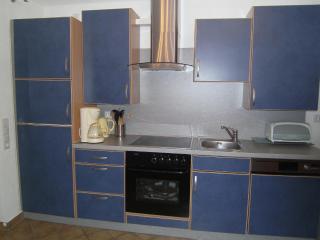 Apartment in Hüttenthal near Lake & Nature - Mossautal - 5