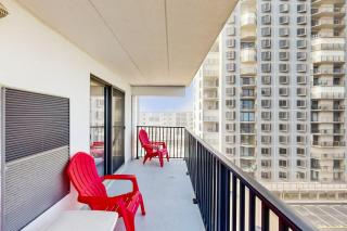 Flying Cloud 501 - Ocean City - 5