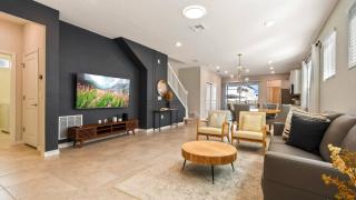Last Minute Disney Getaway! Private Pool, Hot Tub & Games Room. Book Now! #79749 - Davenport - 9