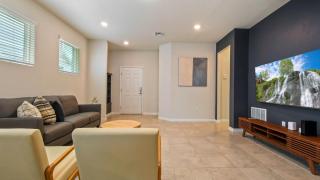 Last Minute Disney Getaway! Private Pool, Hot Tub & Games Room. Book Now! #79749 - Davenport - 4