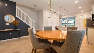 Last Minute Disney Getaway! Private Pool, Hot Tub & Games Room. Book Now! #79749 - Davenport - 3