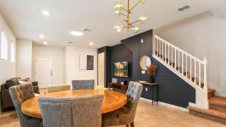 Last Minute Disney Getaway! Private Pool, Hot Tub & Games Room. Book Now! #79749 - Davenport - 2