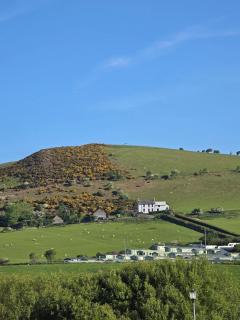 Welsh Bayview Lodge Retreat - Aberystwyth - 4
