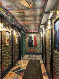 Welsh Bayview Lodge Retreat - Aberystwyth - 2
