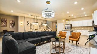Last Minute Disney Getaway! Private Pool, Hot Tub & Games Room. Book Now! #97317 - Davenport - 6