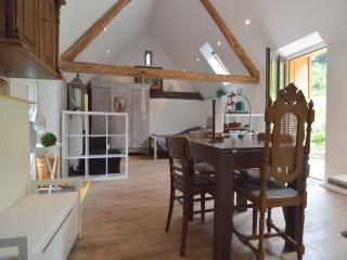 Cozy Apartment in Immerath with Fishing Near - Immerath - 4