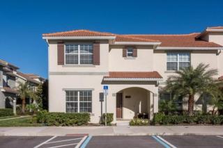 Last Minute Disney Getaway! Private Pool, Hot Tub & Games Room. Book Now! #94711 - Kissimmee - 8