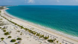 Majestic Mirage Costa Mujeres, All Suite Resort - All Inclusive - 1