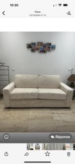 Appart hyper centre Nice - Niza - 8