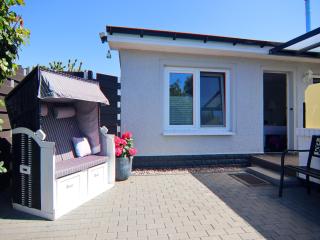 Bungalow in Neubukow with garden - Neubukow - 0