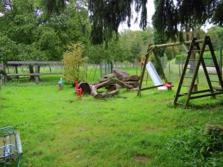 Apartment in Freiburg near Scenic Lake - Schallstadt - 3