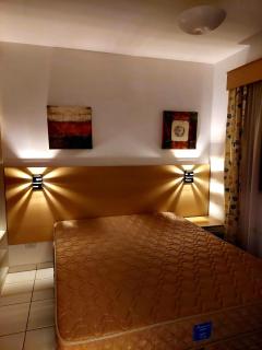 Pontal do Lago Flat - Caldas Novas - 9