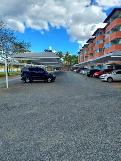 Pontal do Lago Flat - Caldas Novas - 5