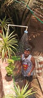 Parshuram Sea Shore Cafe and Rooms, Gokarna - Gokarn - 9