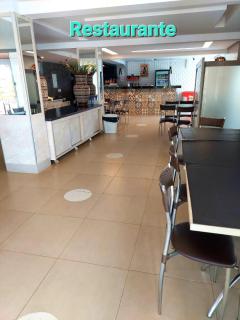 Pontal do Lago Flat - Caldas Novas - 1